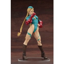 コトブキヤ STREET FIGHTER 美少女 キャミィ フィギュア STREET FIGHTER美少女 キャミィ｜STREET FIGHTER｜ゲーム