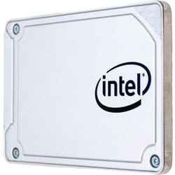 【新品未使用】インテル SSD 512GB  SSDSC2KW512G8X1