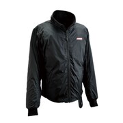 ヒートインナージャケット オートバイ車載 12Vバッテリー対応 6XL