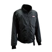 ヒートインナージャケット 1.0AMP オートバイ車載 12Vバッテリー対応 2XL