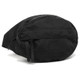 65238 5455 [Tailrunner All Black GREGORY]