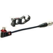 18-80レンズサポート＆ライトアングルケーブル Z-C18C