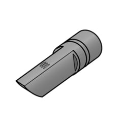 AMC60R-MV0K [掃除機用 すき間用ノズル]