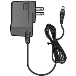 AMC39V-ECR [掃除機用 充電アダプター]