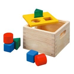 木製玩具 9430 ブロックポイ