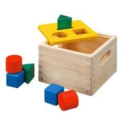 木製玩具 9430 ブロックポイ