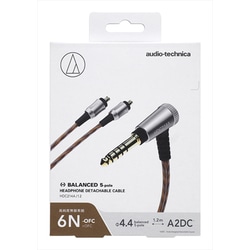 ヨドバシ.com - オーディオテクニカ audio-technica HDC214A/1.2