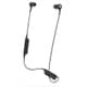 Bluetoothヘッドホン ブラック ATH-CK200BT BK