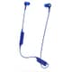 Bluetoothヘッドホン ブルー ATH-CK200BT BL