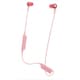 Bluetoothヘッドホン ピンク ATH-CK200BT PK