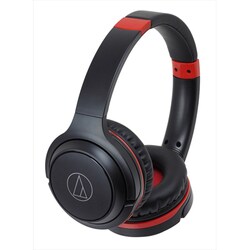 ヨドバシ.com - オーディオテクニカ audio-technica ATH-S200BT BRD