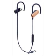 ワイヤレスヘッドホン ローズゴールド ATH-SPORT70BT RGD