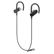 ワイヤレスヘッドホン グラファイトブラック ATH-SPORT50BT BK