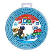 MAYKA ブロッテ L ライトブルー [ブロック玩具]