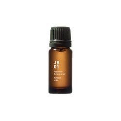 アロマディフューザー関連用品 青森ひば 10ml JB01