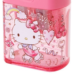 ヨドバシ.com - サンリオ Sanrio ハローキティ ミニWシャープ