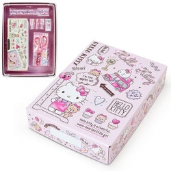 ヨドバシ.com - サンリオ Sanrio ハローキティ 入学ギフトセット