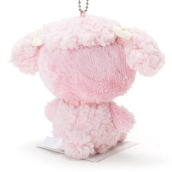 ヨドバシ.com - サンリオ Sanrio マイメロディ 干支マスコット