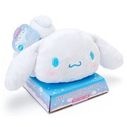 シナモロール 15th お耳パタパタおしゃべりドール [キャラクターグッズ]