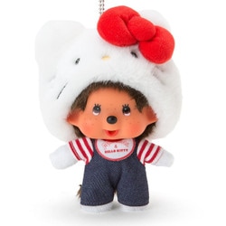 ヨドバシ.com - サンリオ Sanrio ハローキティ×モンチッチ