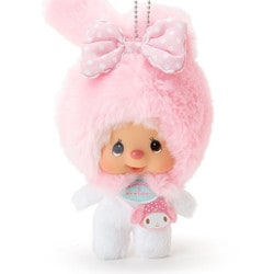 ヨドバシ.com - サンリオ Sanrio マイメロディ×チムたん