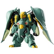 FW GUNDAM CONVERGE EX20 クィン・マンサ [コレクション食玩]