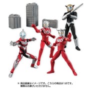 SHODO ウルトラマンVS 5 BOX 1個 [コレクション食玩]