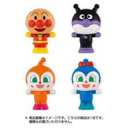 組み立てよう！アンパンマン 1個 [コレクション食玩]