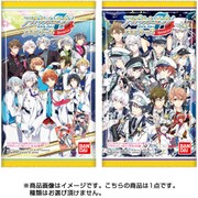 アイドリッシュセブンウエハース Special ver. 1個 [コレクション食玩]