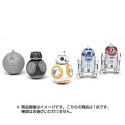 STAR WARS(スター・ウォーズ) action tablet case 1個 [コレクション食玩]