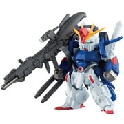 FW GUNDAM CONVERGE EX21 フルアーマーZZガンダム [コレクション食玩]
