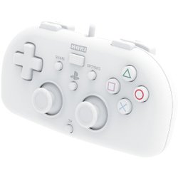 ヨドバシ.com - HORI ホリ PS4-102 [ワイヤードコントローラーライト