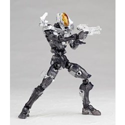 海洋堂　アッセンブルボーグ 4個セット アッセンブルボーグ ジャークノイド・イーグ | 海洋堂(KAIYODO