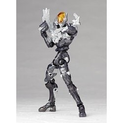 ヨドバシ.com - 海洋堂 KAIYODO アッセンブルボーグ NEXUS