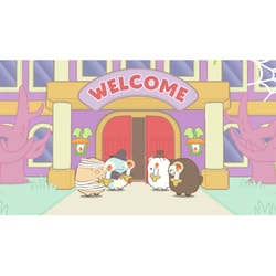 すみっコぐらし すみっコパークへようこそ Switch Amazon.co.jp: すみっコぐらし すみっコパークへようこそ