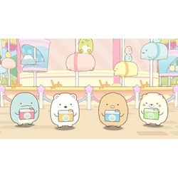 すみっコぐらし すみっコパークへようこそ - Switch Amazon.co.jp: すみっコぐらし すみっコパークへようこそ