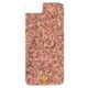 L-205 [iPhone 8用ケース Roses ホワイト]