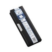 箱型筆入 1ドアタイプ ブラック PCH05-120-B