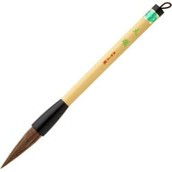 書道筆 大順　7号 PL-304
