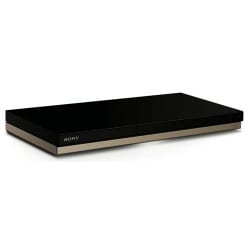 SONY BDZ-ZW2500 ソニー ブルーレイレコーダー 2TB/4K 17年製 HDD/BD