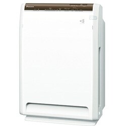 ヨドバシ.com - ダイキン DAIKIN MC80U-W [ストリーマ空気清浄機 29畳