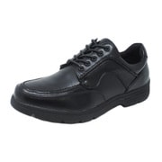 Daxim by DUNLOP SPORTS DX2300 BLK 27.0cm [ウォーキングシューズ メンズ ブラック]