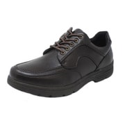 Daxim by DUNLOP SPORTS DX2300 DBR 24.5cm [ウォーキングシューズ メンズ ダークブラウン]