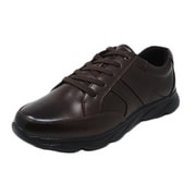 Daxim by DUNLOP SPORTS DX2302 DBR 27.0cm [ウォーキングシューズ メンズ ダークブラウン]
