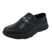 Daxim by DUNLOP SPORTS DX2303 BLK 26.0cm [ウォーキングシューズ メンズ ブラック]