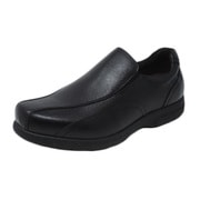 Daxim by DUNLOP SPORTS DX2109 BLK 27.0cm [ウォーキングシューズ メンズ ブラック]