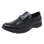Speed Walker RW7602 BLK 24.5cm [ビジネスシューズ メンズ ブラック]
