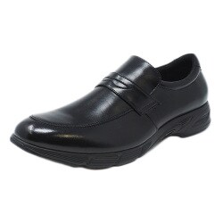 Speed Walker RW7603 BLK 24.5cm [ビジネスシューズ メンズ ブラック]