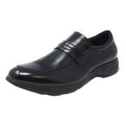 Speed Walker RW7603 BLK 25.5cm [ビジネスシューズ メンズ ブラック]