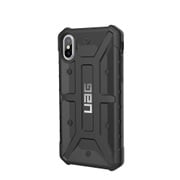 URBAN ARMOR GEAR社製 iPhone X用 Pathfinder Case ブラック UAG-RIPHX-BK